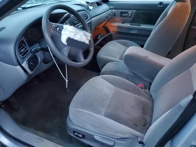 Photo 7 from auction – 2003 FORD TAURUS SES with VIN 1FAFP55UX3A136221