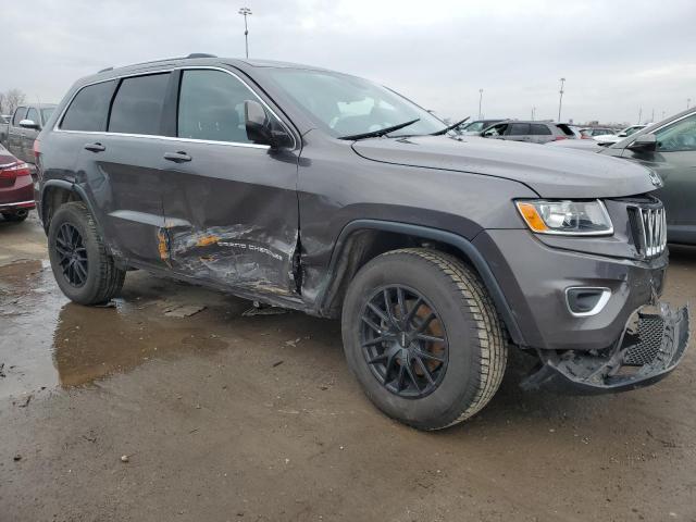 Photo 4 from auction – 2016 JEEP GRAND CHER with VIN 1C4RJFAG9GC413952