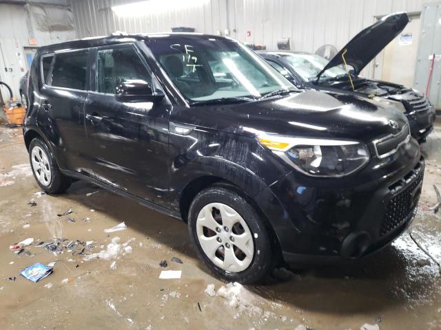Photo 4 from auction – 2014 KIA SOUL with VIN KNDJN2A29E7002006
