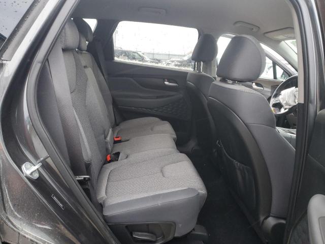 Photo 10 from auction – 2023 HYUNDAI SANTA FE S with VIN 5NMS2DAJ7PH538903