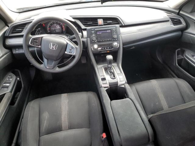 Photo 8 from auction – 2016 HONDA CIVIC LX with VIN 19XFC2F58GE032583
