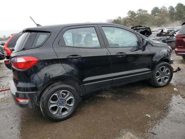 Photo 3 from auction – 2021 FORD ECOSPORT S with VIN MAJ3S2FE9MC419982