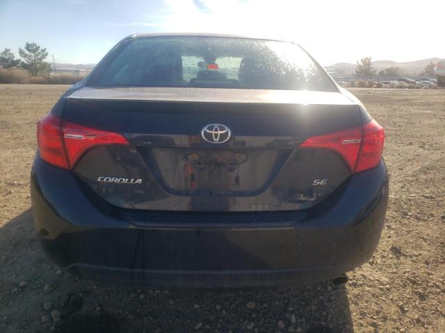 Photo 6 from auction – 2018 TOYOTA COROLLA L with VIN 2T1BURHEXJC107971