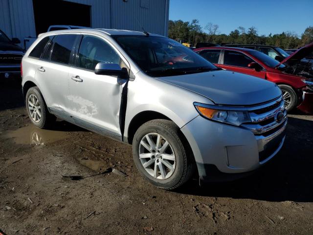 Photo 4 from auction – 2013 FORD EDGE SEL with VIN 2FMDK3JC5DBB42057