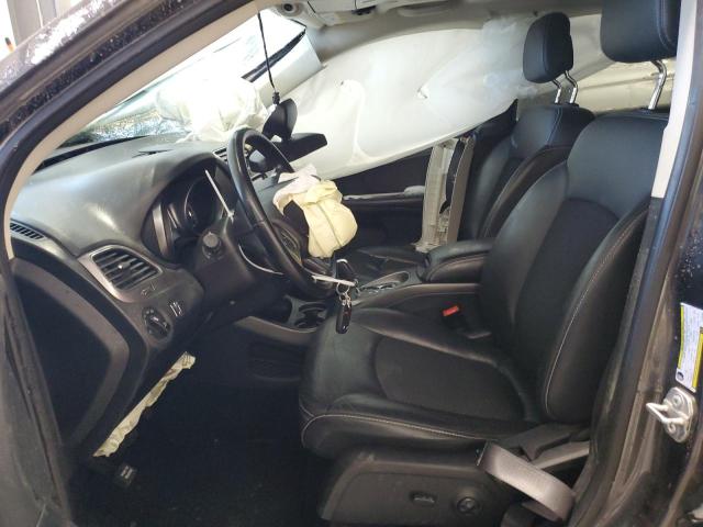 Photo 7 from auction – 2020 DODGE JOURNEY CR with VIN 3C4PDCGB6LT226045