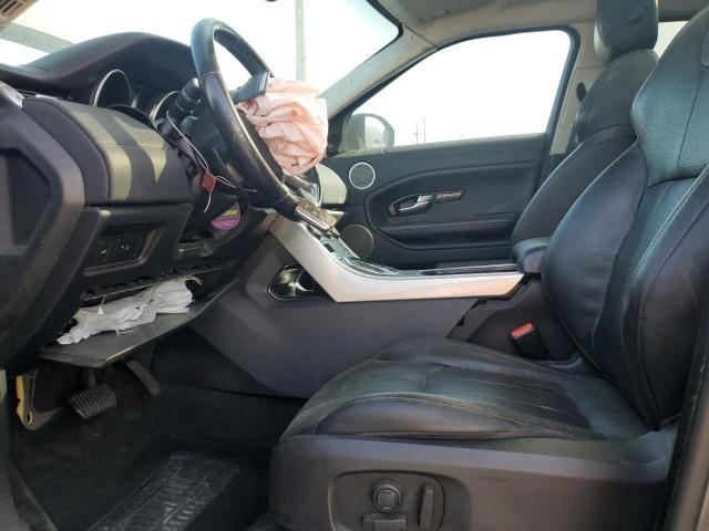 Photo 7 from auction – 2017 LAND ROVER RANGE ROVE with VIN SALVP2BG1HH175497