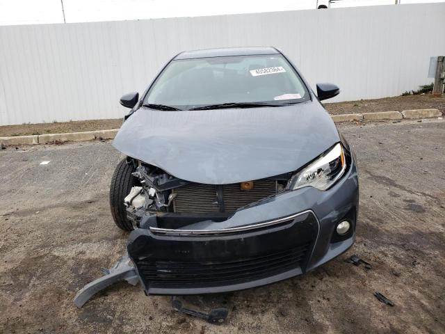 Photo 5 from auction – 2015 TOYOTA COROLLA L with VIN 2T1BURHE0FC260379