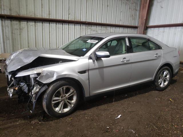 FORD TAURUS SEL 2015 with VIN 1FAHP2E85FG160969 - Photo from auction