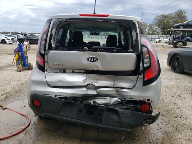 Photo 6 from auction – 2018 KIA SOUL with VIN KNDJN2A23J7608170