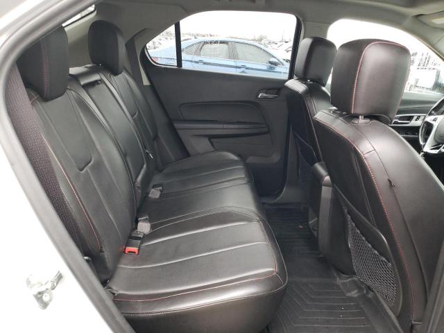 Photo 11 from auction – 2015 CHEVROLET EQUINOX LT with VIN 2GNFLHE37F6293356