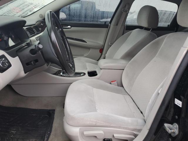 Photo 7 from auction – 2014 CHEVROLET IMPALA LIM with VIN 2G1WB5E39E1182158