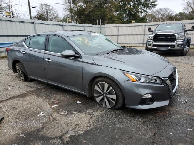 Photo 4 from auction – 2019 NISSAN ALTIMA SL with VIN 1N4BL4EV3KC107983