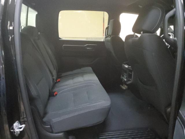 Photo 10 from auction – 2020 RAM 1500 BIG H with VIN 1C6SRFFT4LN326613