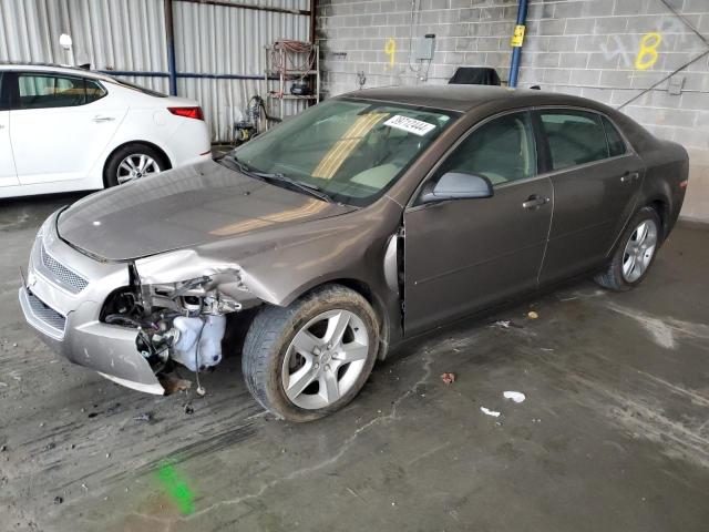 Photo 1 from auction – 2012 CHEVROLET MALIBU LS with VIN 1G1ZB5E03CF143249