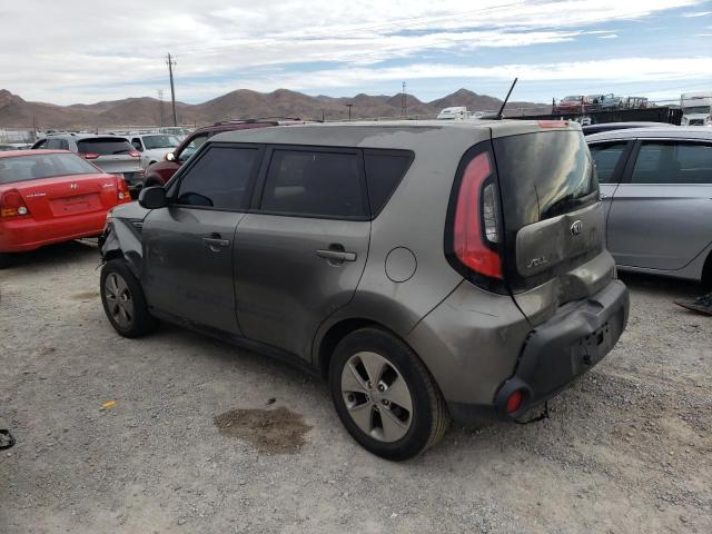 Photo 2 from auction – 2015 KIA SOUL with VIN KNDJN2A21F7160230