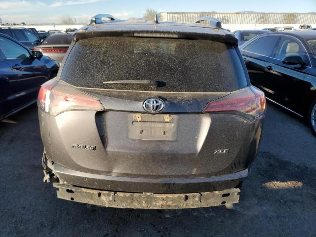 Photo 6 from auction – 2017 TOYOTA RAV4 XLE with VIN 2T3WFREV6HW321050