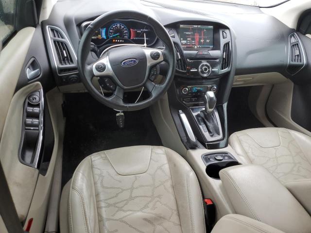 Photo 8 from auction – 2013 FORD FOCUS BEV with VIN 1FADP3R42DL359509