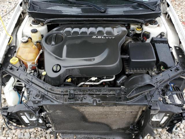 Фото 11 с аукциона – 2014 CHRYSLER 200 LIMITE с VIN 1C3CCBCG5EN179157