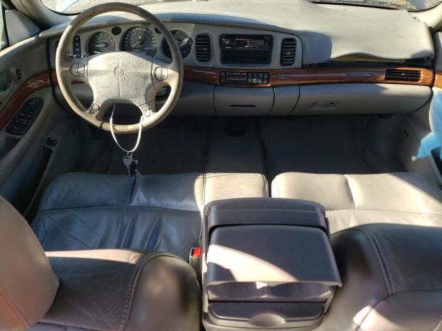 Photo 8 from auction – 2001 BUICK LESABRE CU with VIN 1G4HP54KX14163722
