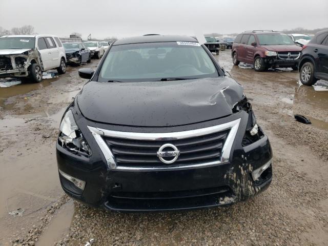 Photo 5 from auction – 2014 NISSAN ALTIMA 2.5 with VIN 1N4AL3AP4EC325724