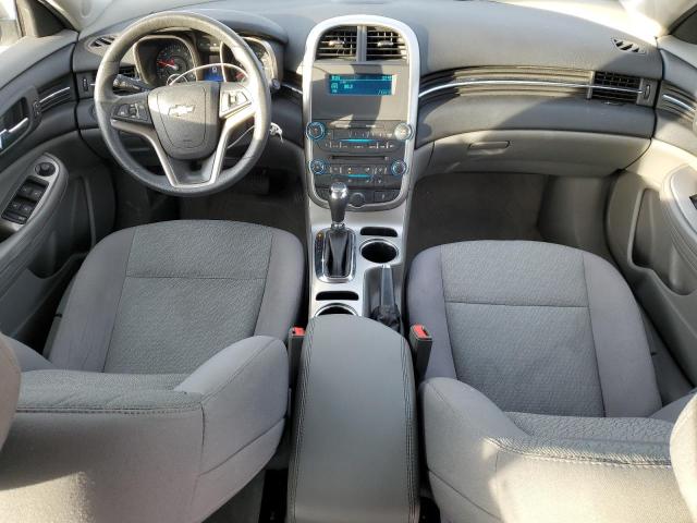 Photo 8 from auction – 2014 CHEVROLET MALIBU LS with VIN 1G11B5SL1EF239783