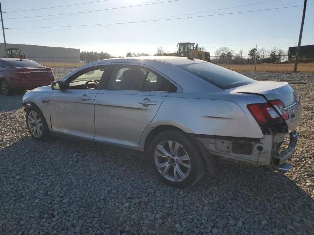 Photo 2 from auction – 2012 FORD TAURUS SEL with VIN 1FAHP2EW4CG143932