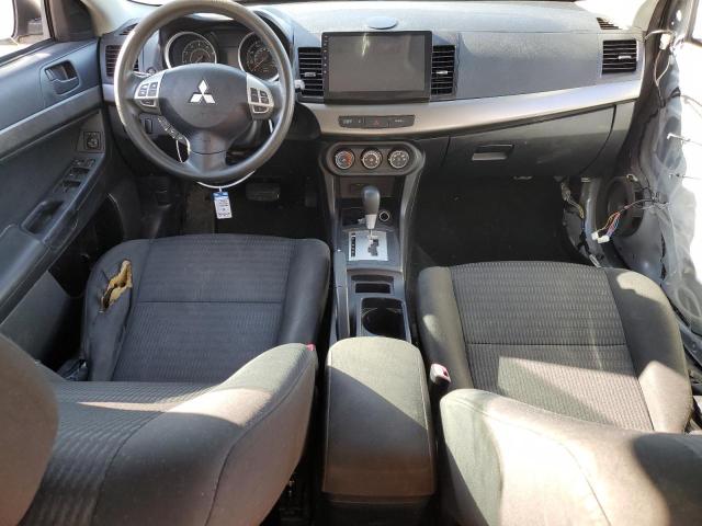 Photo 8 from auction – 2012 MITSUBISHI LANCER ES/ with VIN JA32U2FU6CU022227