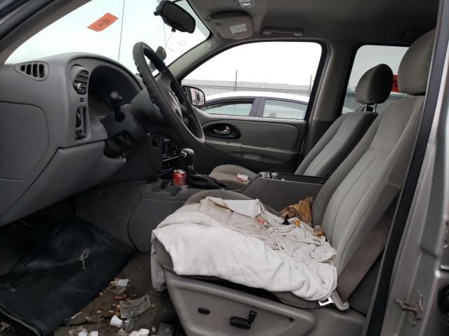 Photo 7 from auction – 2006 CHEVROLET TRAILBLAZE with VIN 1GNDS13S662301004