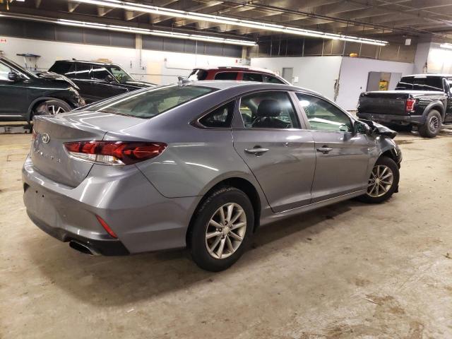Photo 3 from auction – 2019 HYUNDAI SONATA SE with VIN 5NPE24AF3KH757913