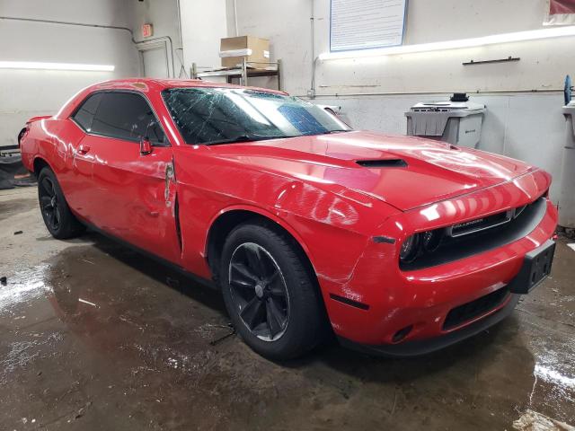Photo 4 from auction – 2019 DODGE CHALLENGER with VIN 2C3CDZAGXKH674967