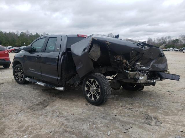 Photo 2 from auction – 2012 TOYOTA TUN 4X4 with VIN 5TFRY5F16CX119406
