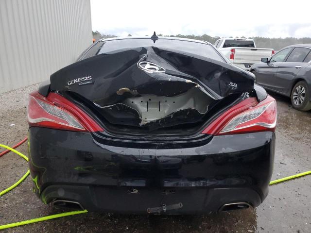 Photo 6 from auction – 2015 HYUNDAI GENESIS CO with VIN KMHHT6KJ3FU129396