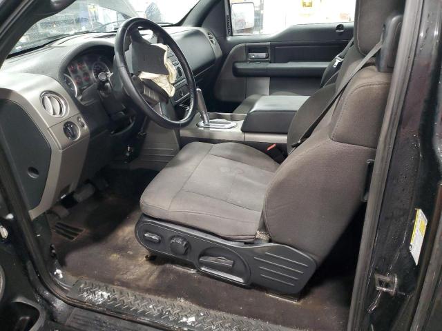 Photo 7 from auction – 2007 FORD F150 with VIN 1FTPX14V57FB48884