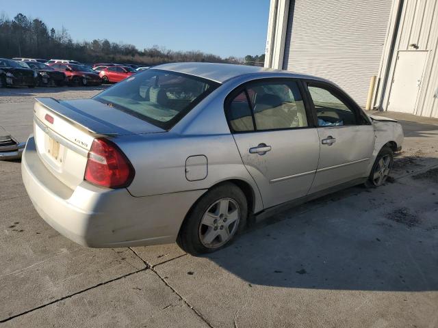 Photo 3 from auction – 2005 CHEVROLET MALIBU LS with VIN 1G1ZT54835F178963