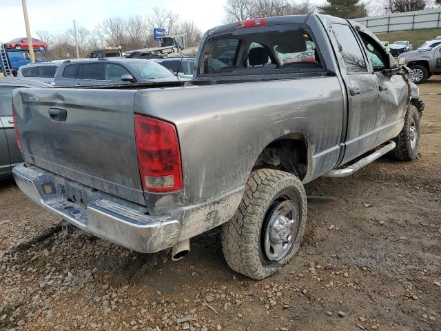 Photo 3 from auction – 2004 DODGE RAM 3500 S with VIN 3D7LU38674G158564