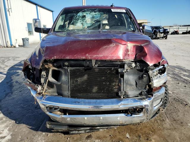 Photo 5 from auction – 2017 RAM 2500 LARAM with VIN 3C6UR5FL0HG539805