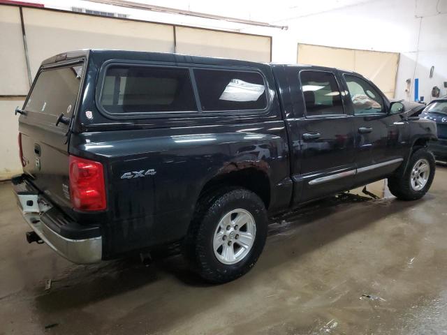 Photo 3 from auction – 2008 DODGE DAKOTA QUA with VIN 1D7HW58N28S632986