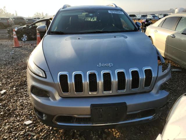 Photo 5 from auction – 2017 JEEP CHEROKEE L with VIN 1C4PJLDB2HW516605