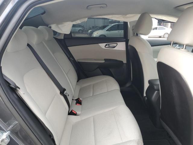Photo 10 from auction – 2022 KIA FORTE FE with VIN 3KPF24ADXNE432266
