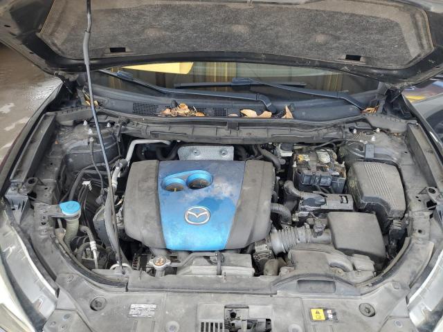 Photo 11 from auction – 2013 MAZDA CX-5 GT with VIN JM3KE4DE3D0128690