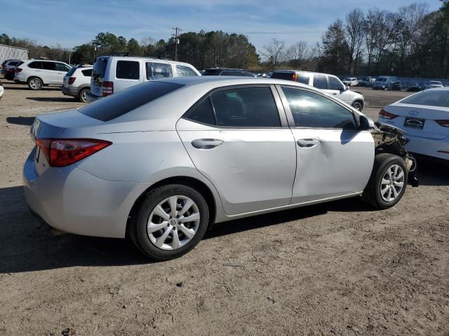 Photo 3 from auction – 2018 TOYOTA COROLLA L with VIN 2T1BURHE9JC087020