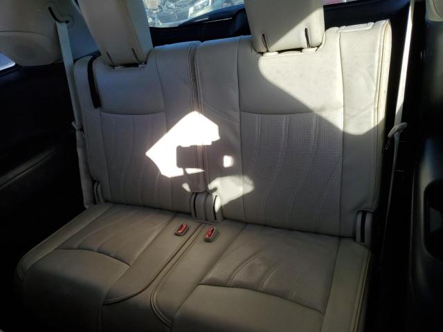 Photo 10 from auction – 2015 INFINITI QX60 with VIN 5N1AL0MN2FC501864