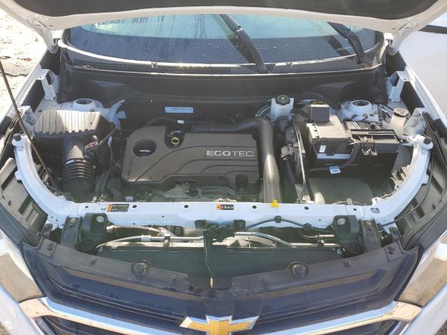 Photo 12 from auction – 2018 CHEVROLET EQUINOX LT with VIN 2GNAXJEV9J6216519