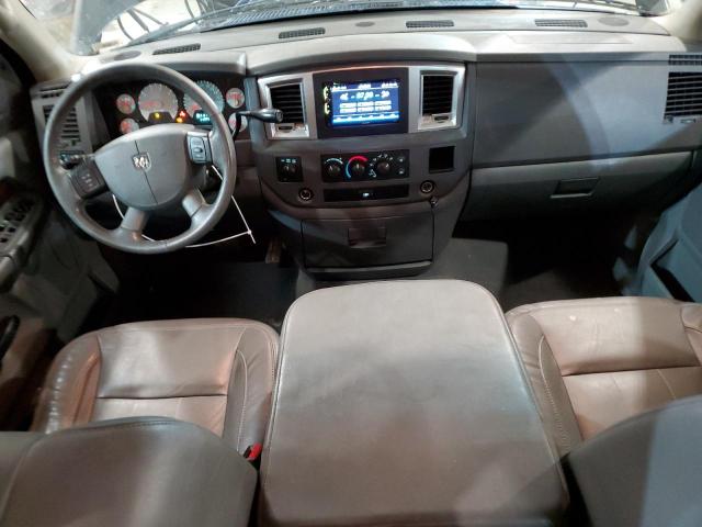 Photo 8 from auction – 2008 DODGE RAM 1500 S with VIN 1D7HU18218S547478