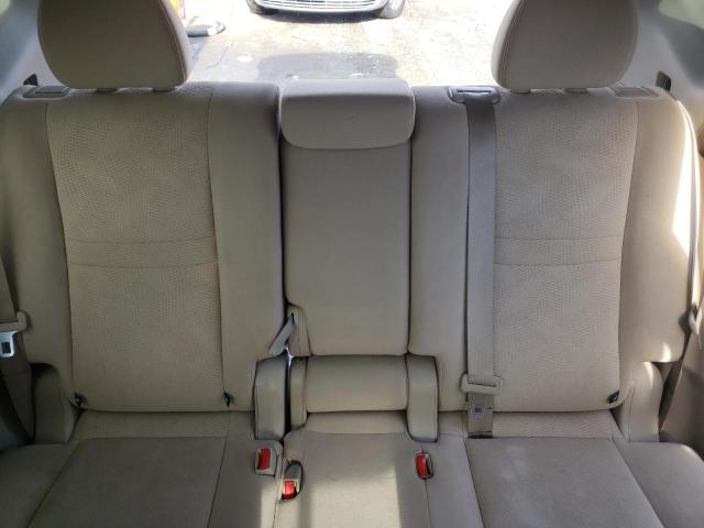 Photo 10 from auction – 2015 NISSAN ROGUE S with VIN KNMAT2MT0FP526107