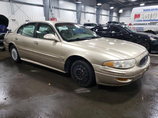 Photo 4 from auction – 2005 BUICK LESABRE CU with VIN 1G4HP52K75U106161