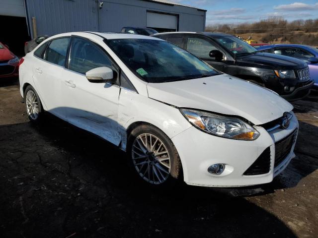 Photo 4 from auction – 2012 FORD FOCUS SEL with VIN 1FAHP3H29CL370698