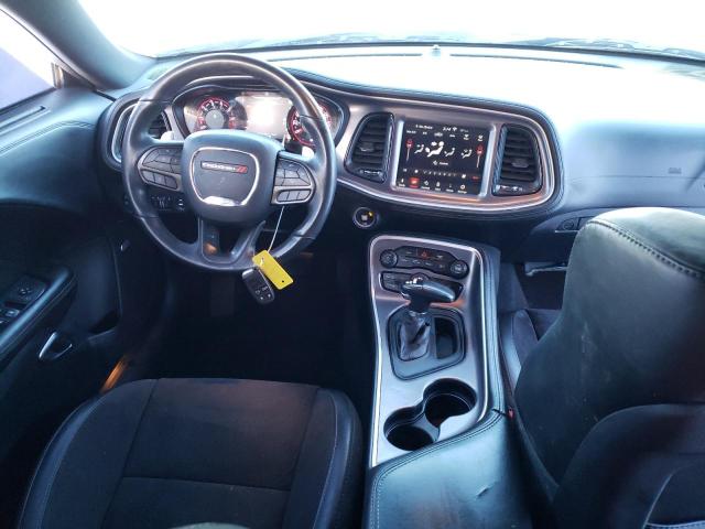 Photo 8 from auction – 2020 DODGE CHALLENGER with VIN 2C3CDZKG3LH219328