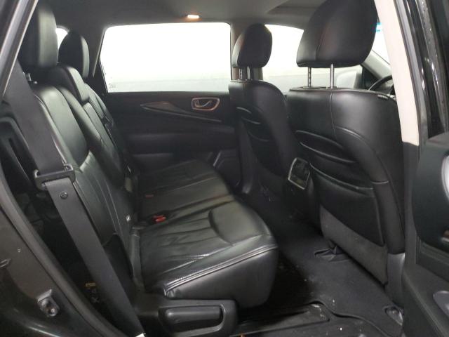 Photo 10 from auction – 2015 INFINITI QX60 with VIN 5N1AL0MM2FC528120