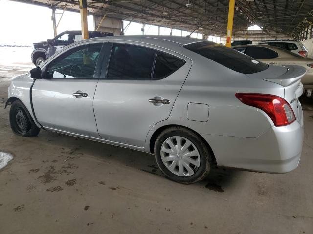 Photo 2 from auction – 2018 NISSAN VERSA S with VIN 3N1CN7AP3JL824696